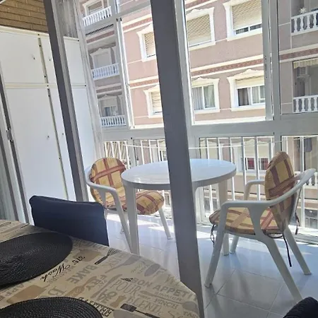 Apartamento La Casa *