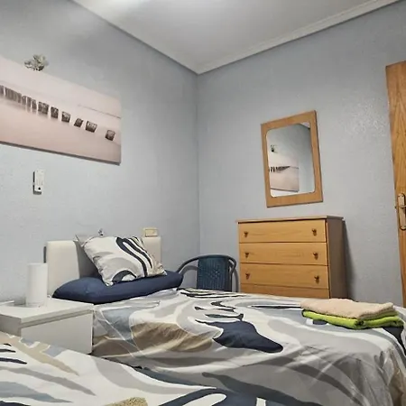 Apartamento La Casa Torrevieja