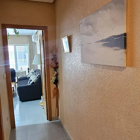 La Casa *